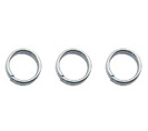 SHAFT RING SILVER