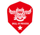 Princess Skull