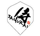 Samurai（kanji）