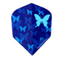 Papillon blue