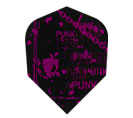 Punkish purple