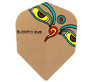 Buddha eye